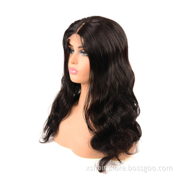 The New Listing Shape Hanger Baylage 24 Inch Closure 613 Frontal 13X4 40 360 Orange Ginger 180% Body Wave 13X6 Lace Front Wig